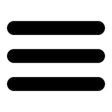 menu icon
